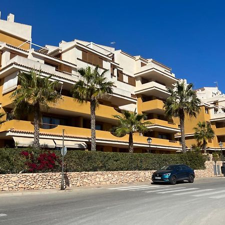 Punta Prima Nice Apartment With Sea Views Торевиеха Екстериор снимка