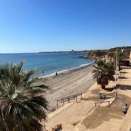 Punta Prima Nice Apartment With Sea Views Торевиеха Екстериор снимка