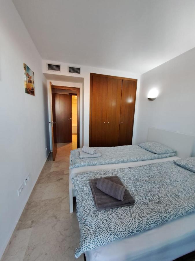 Punta Prima Nice Apartment With Sea Views Торевиеха Екстериор снимка