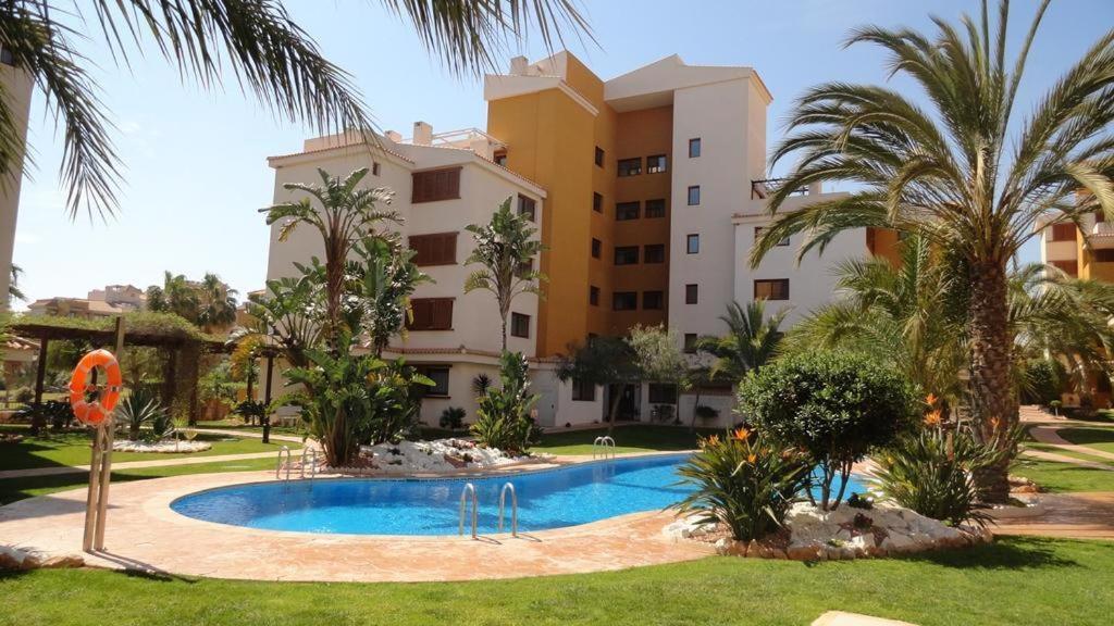 Punta Prima Nice Apartment With Sea Views Торевиеха Екстериор снимка