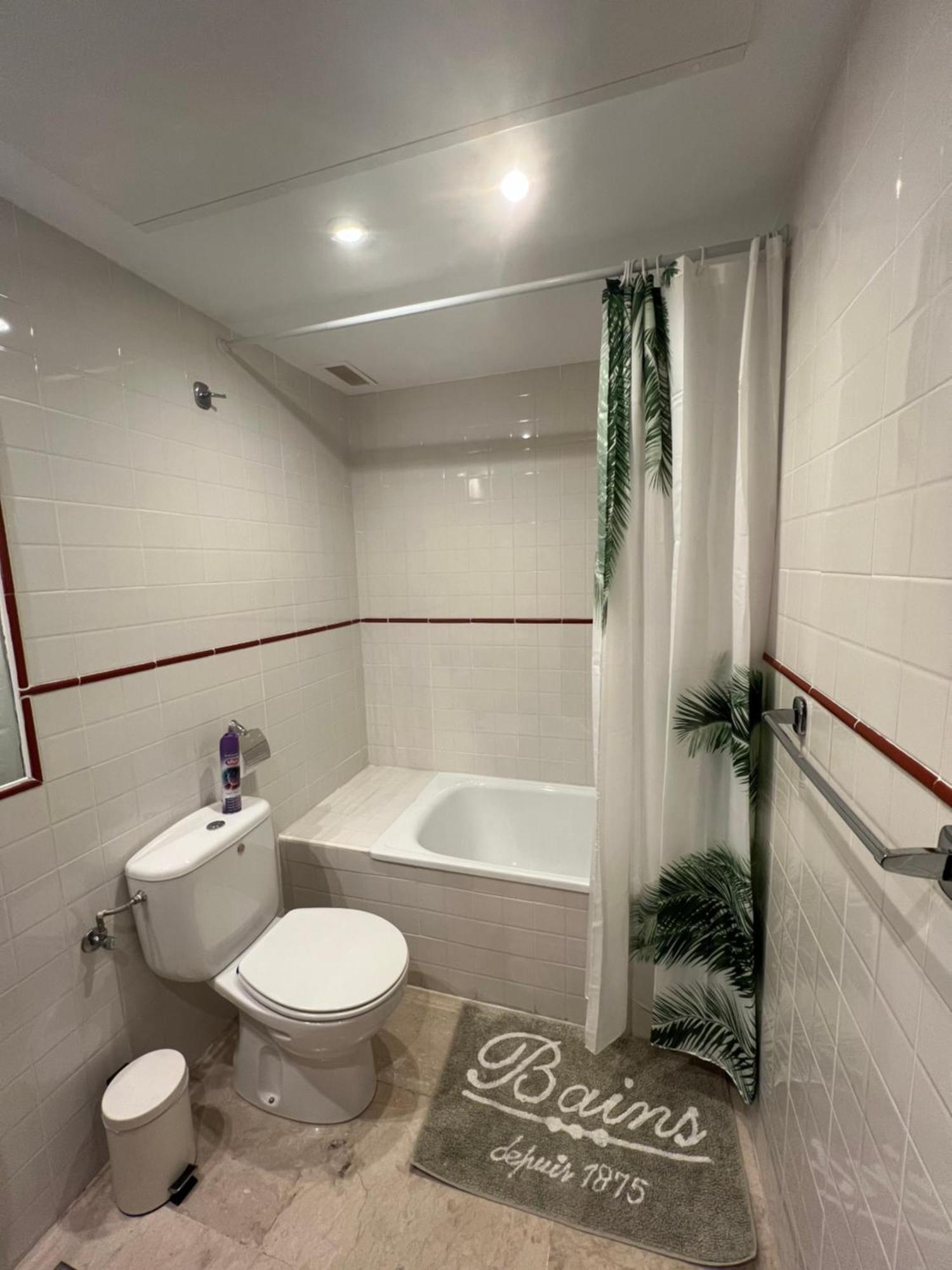 Punta Prima Nice Apartment With Sea Views Торевиеха Екстериор снимка