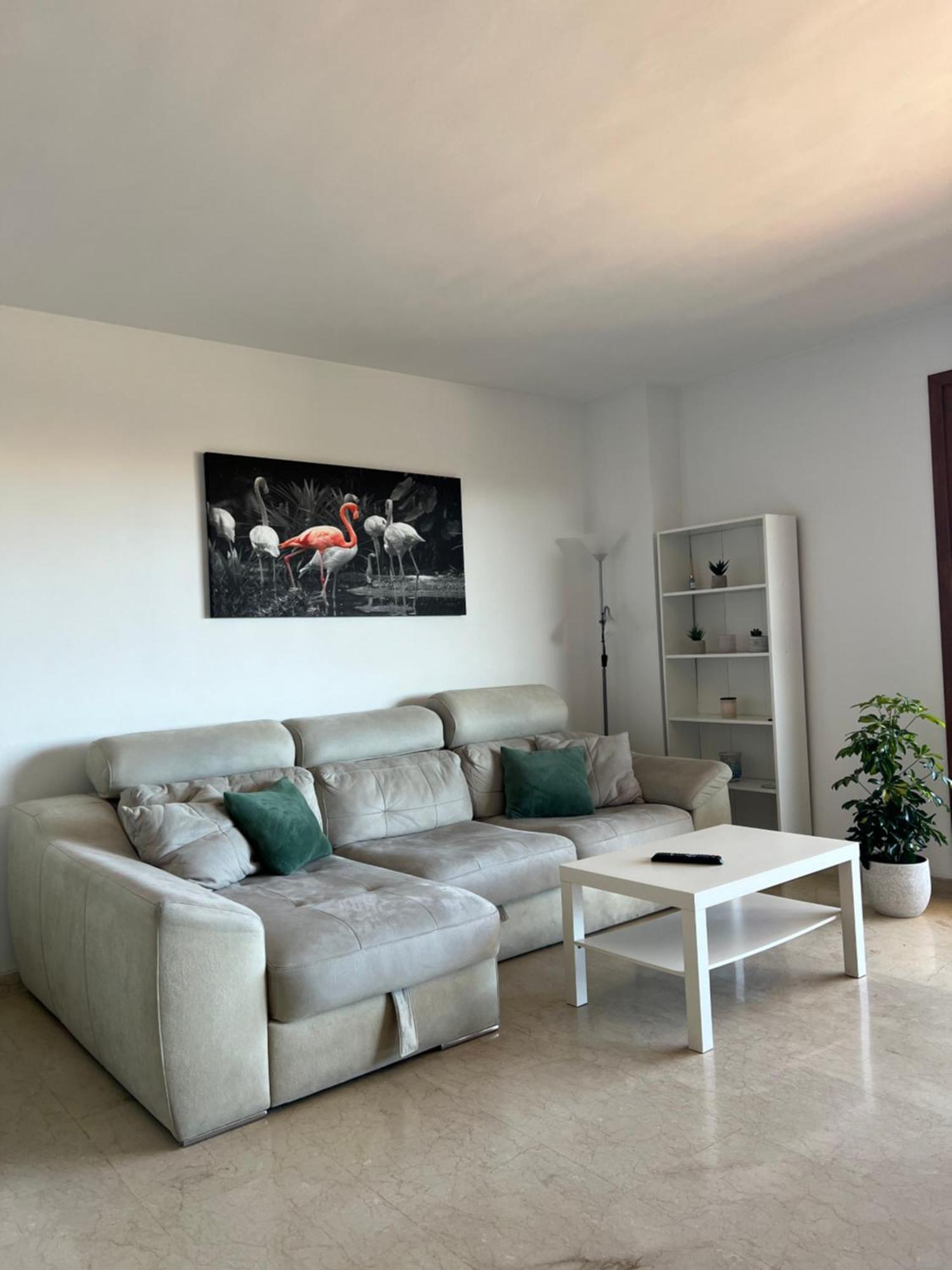 Punta Prima Nice Apartment With Sea Views Торевиеха Екстериор снимка