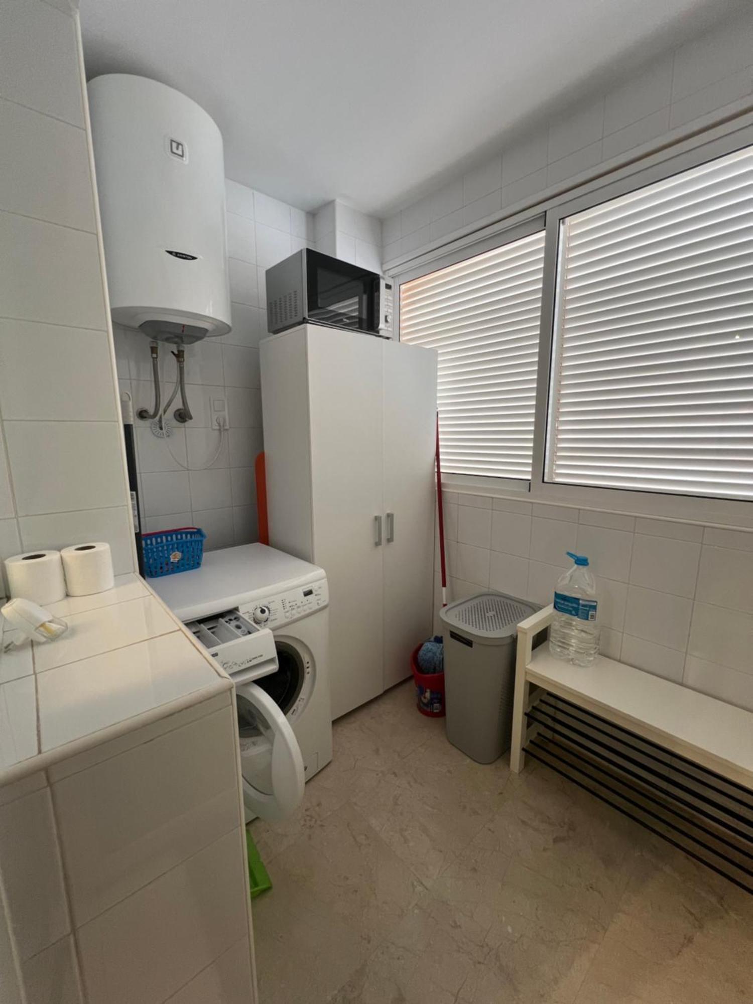 Punta Prima Nice Apartment With Sea Views Торевиеха Екстериор снимка