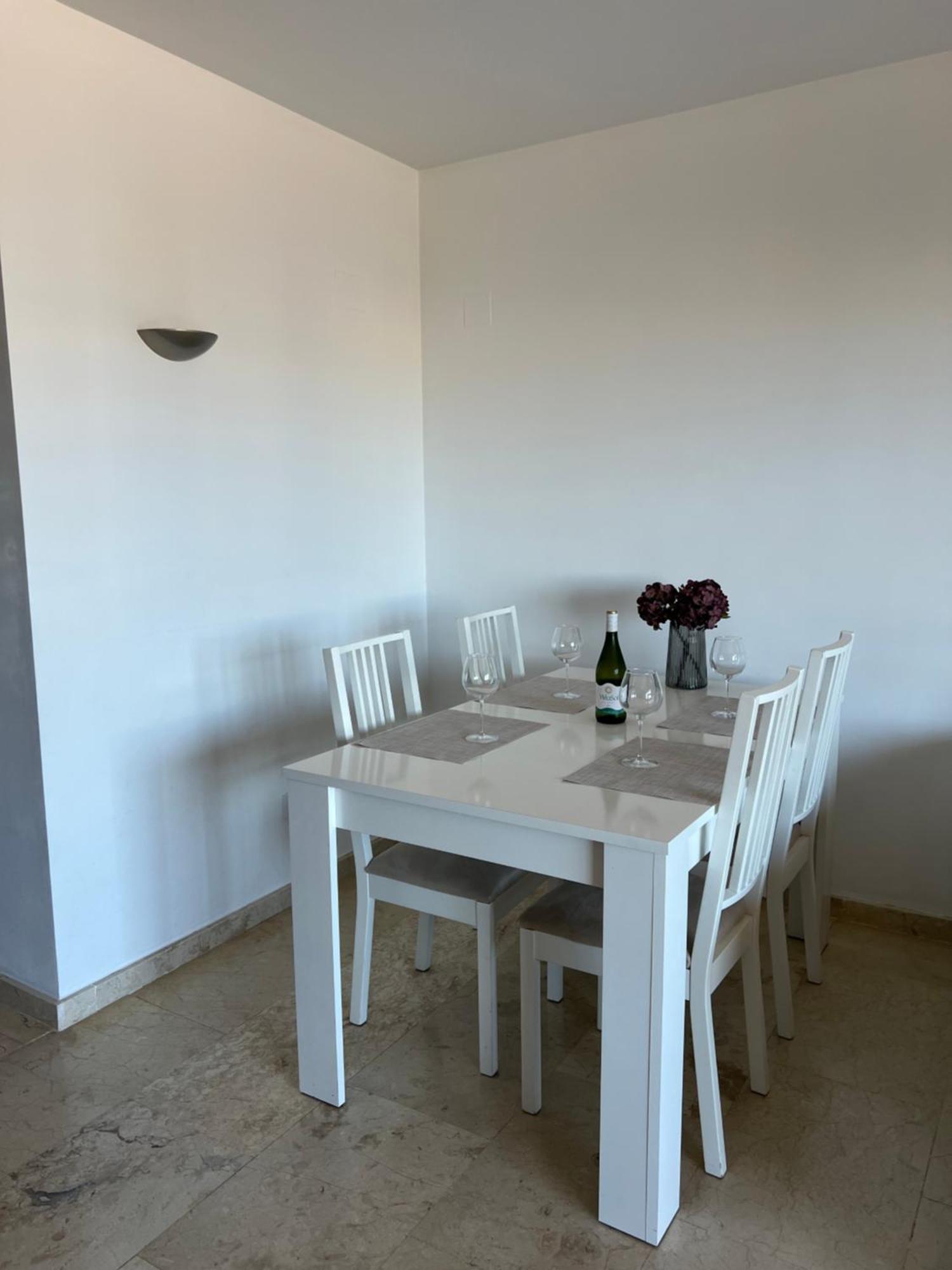 Punta Prima Nice Apartment With Sea Views Торевиеха Екстериор снимка