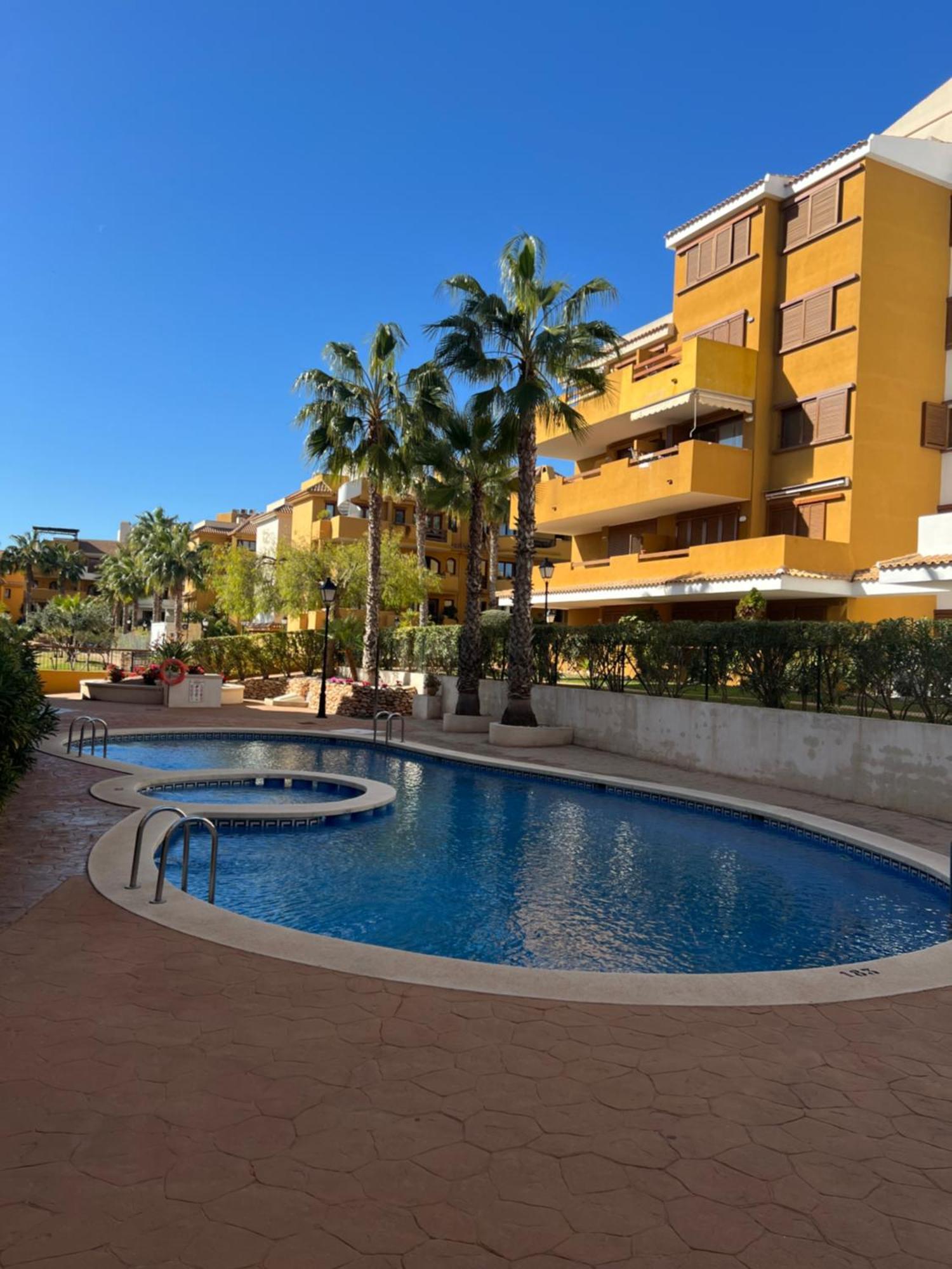 Punta Prima Nice Apartment With Sea Views Торевиеха Екстериор снимка