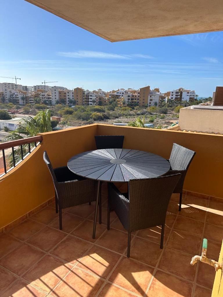 Punta Prima Nice Apartment With Sea Views Торевиеха Екстериор снимка